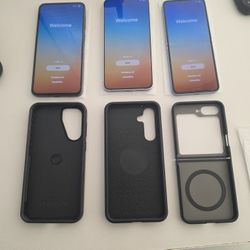 Samsungs