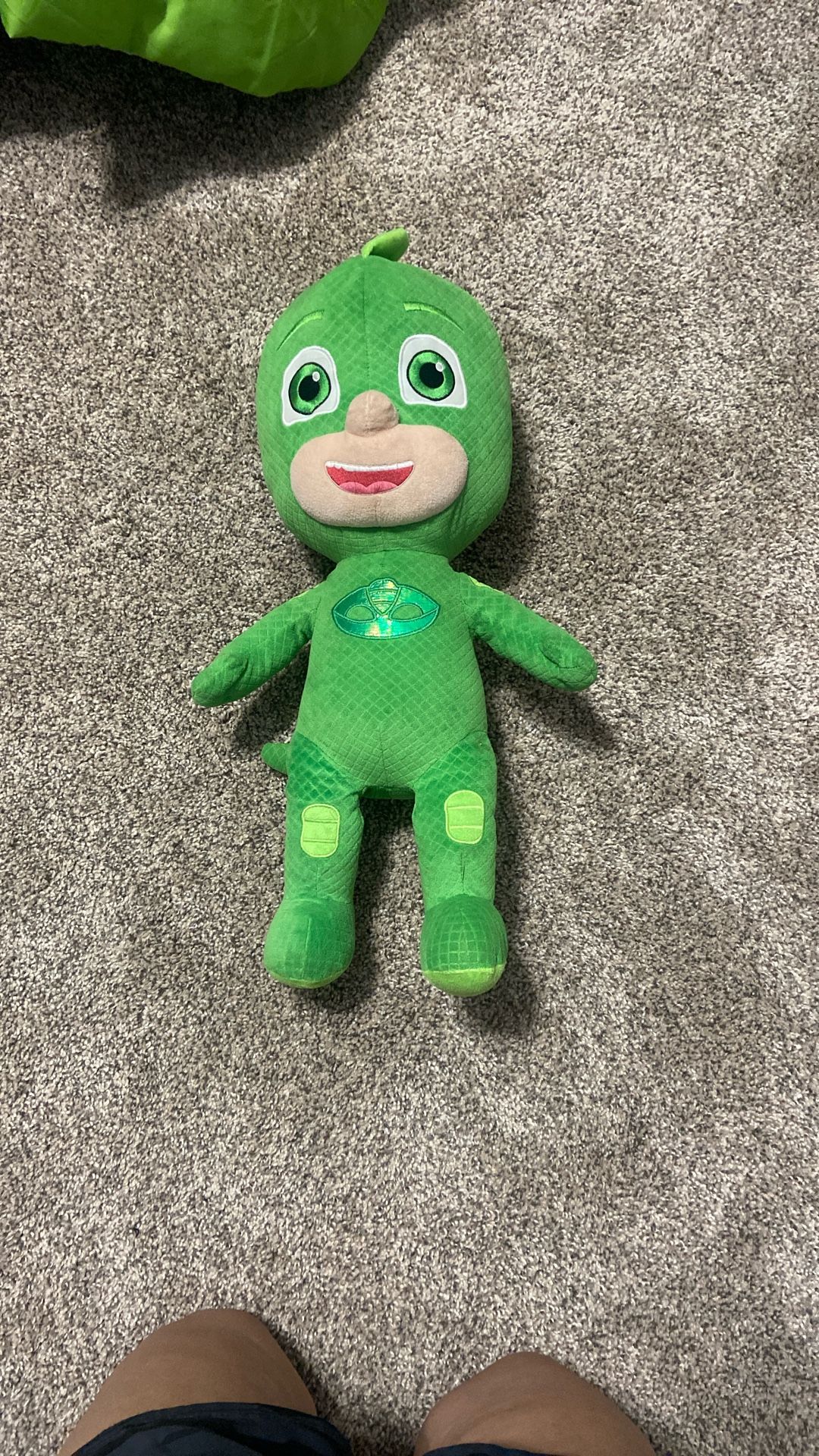 PJ Mask  Plushy 