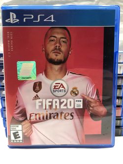 FIFA 20