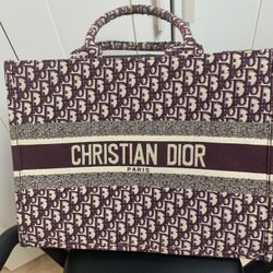 Christian Dior