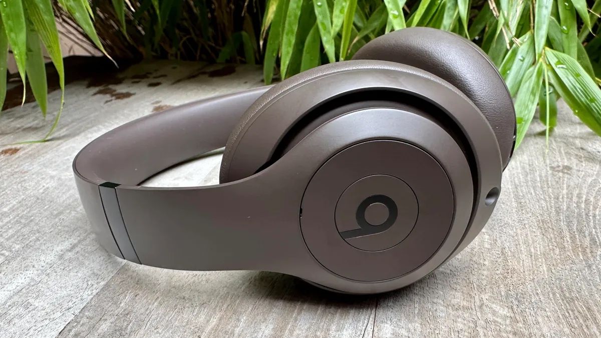 Beats Studio Pro Wireless