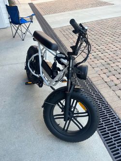 FLX Bandit ebike