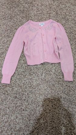 Kid girl sweater