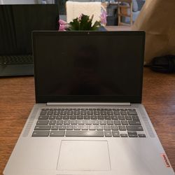 Lenovo Chromebook Laptop Computer