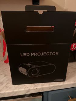 Projector