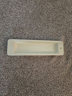 Nora Fleming Cracker Tray