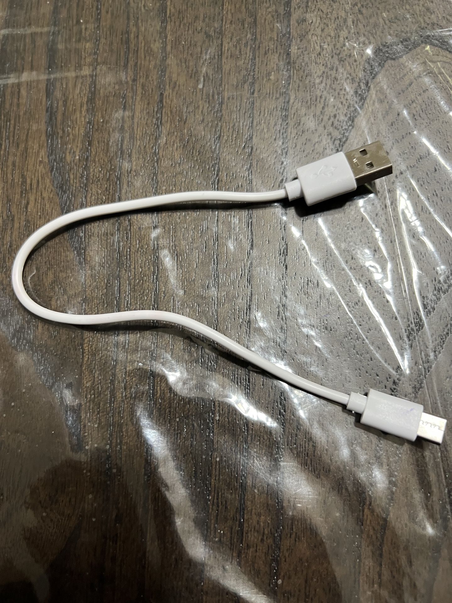 Samsung Or Android Cable Free