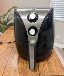 Black+Decker Air Fryer