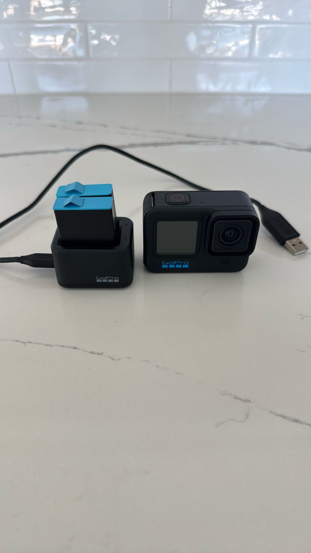 GoPro 10 