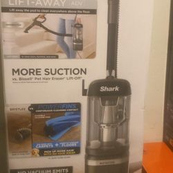 Shark Portable Vacuum Machine 