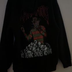 Article Hoodie Custom Made 