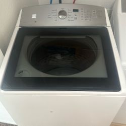 Kenmore Washer Series 600s