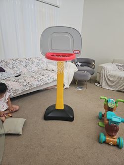 Basketball Set