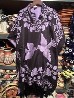 Jorongo Mexicano Disponible