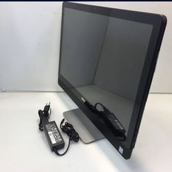 DELL INSPIRON 3464 24 inch all in one  i7 processor 12 gb Ram