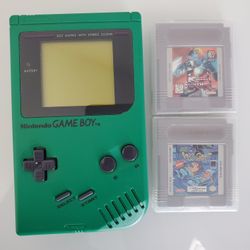 NINTENDO Game Boy