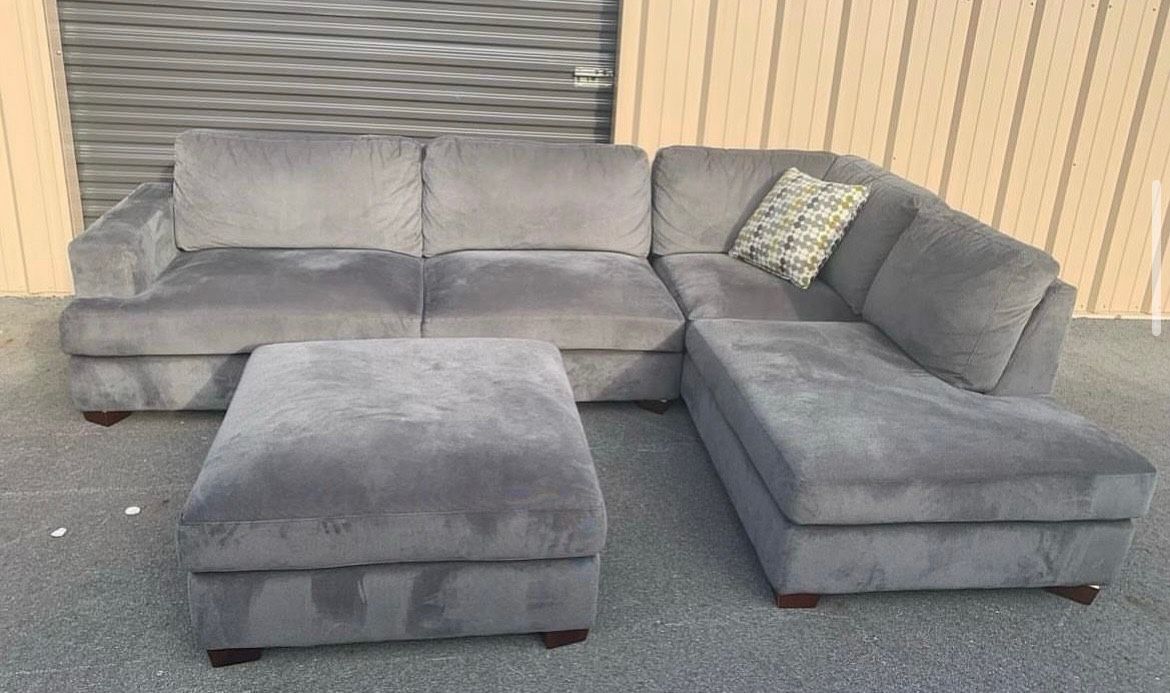 Sectional Couch