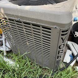 3Ton Condensing Unit (R410A)