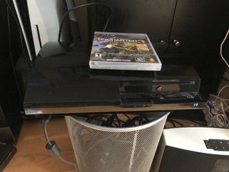 Play Station 3