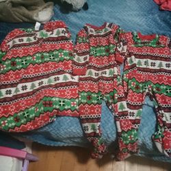 Christmas Pjs
