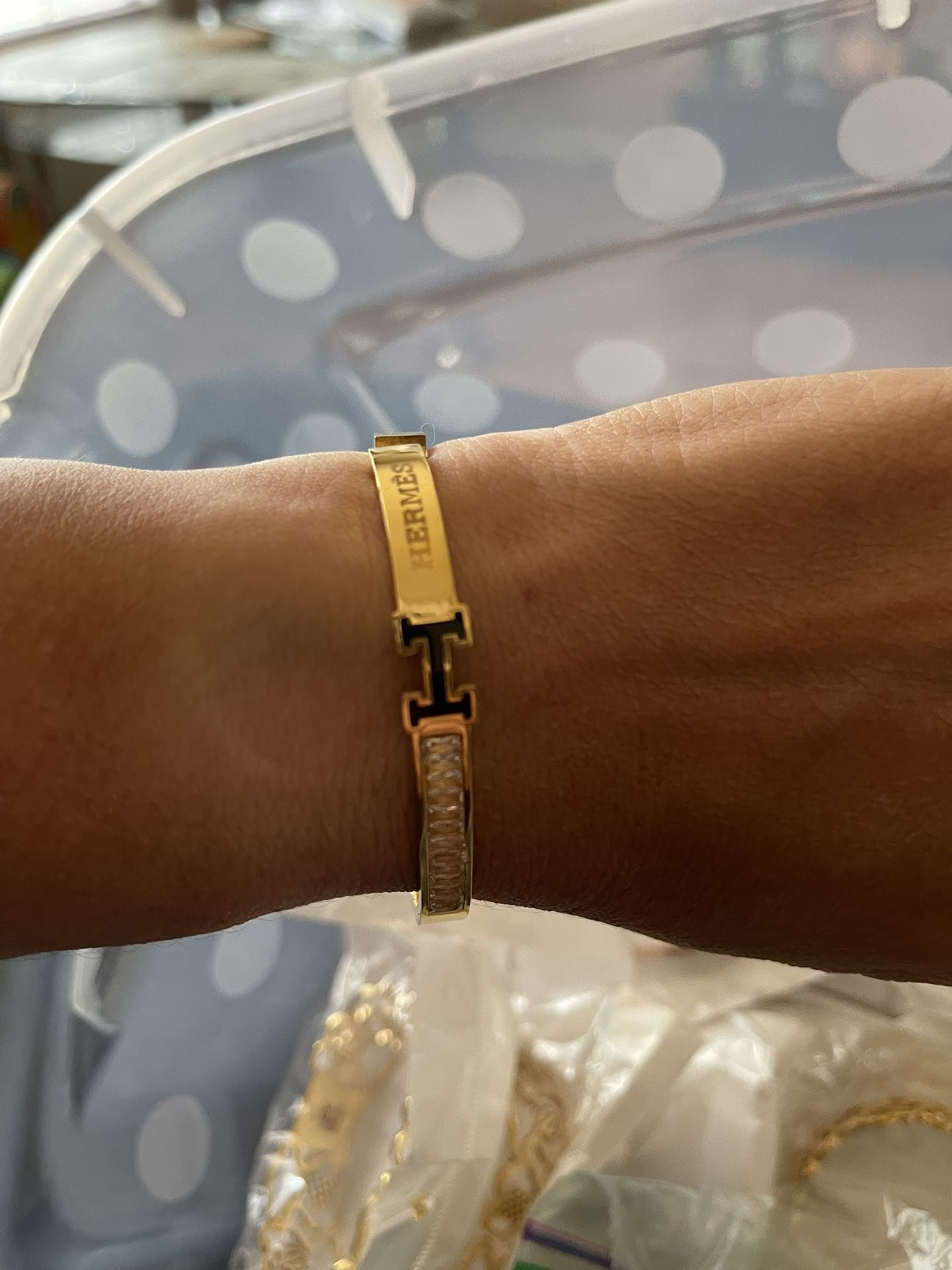 Bracelet