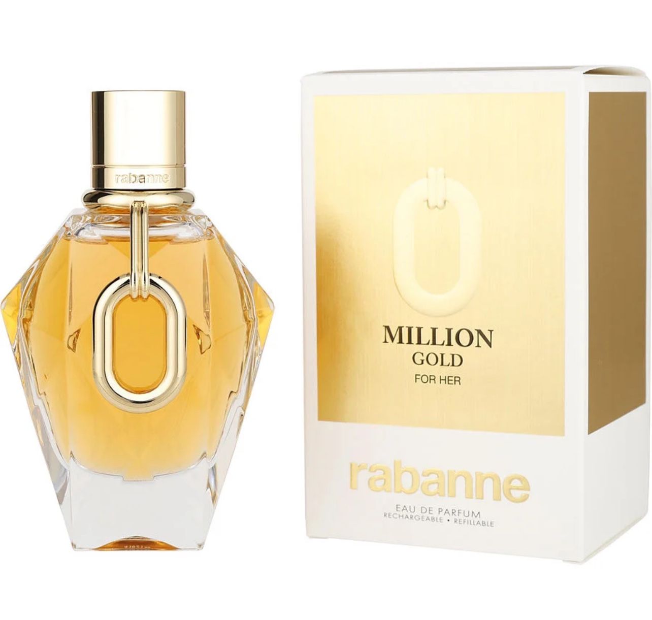 Rabanne For Men