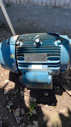 Generator pump