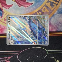 Pokemon Dragonair 181/165