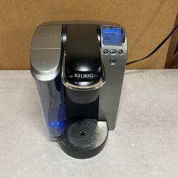 Keurig coffee maker