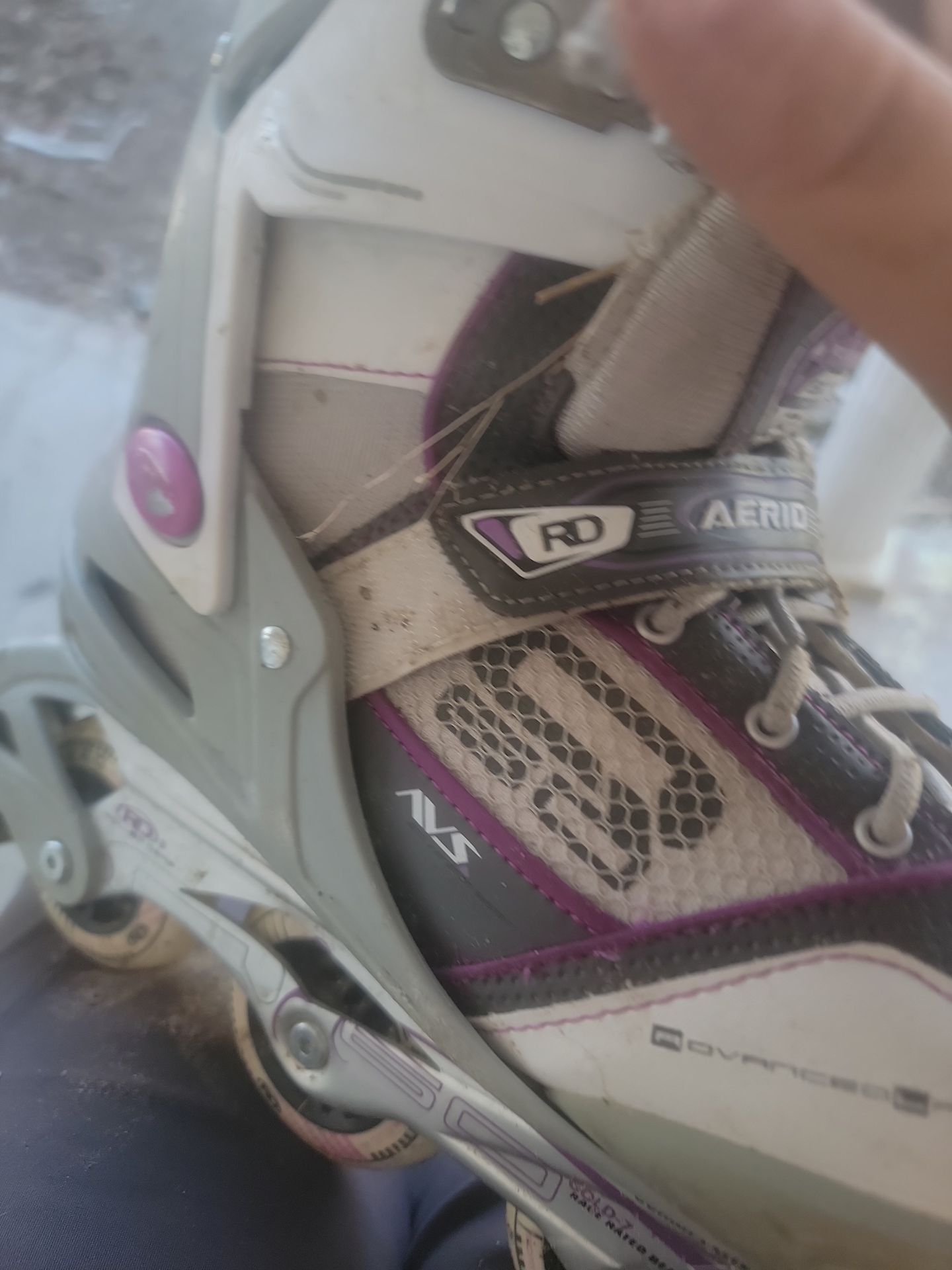 Rollerblades