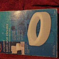 Toilet Seat Elevator 