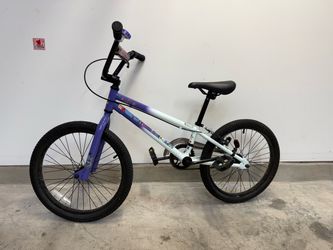GT Friend Ship 20" kids’ BMX bike