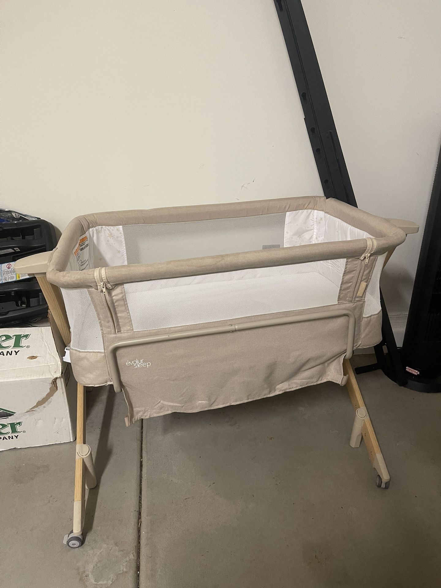 Bassinet