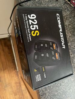 Remote start alarm