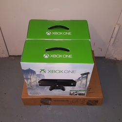 XBox One Bundle
