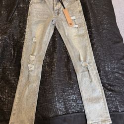 1:1 Ksubi Designer Jeans With Tags