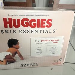 Huggies 