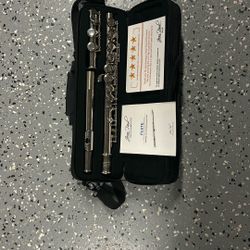 Jean Paul Flute