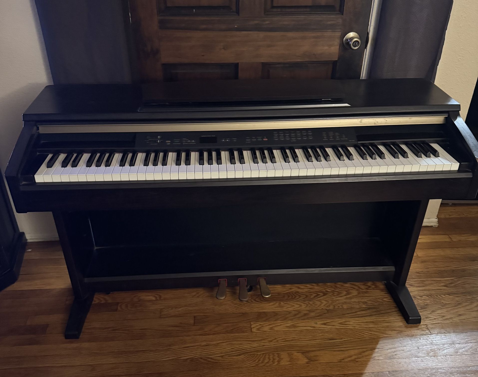 Yamaha Electric Piano