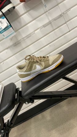 Dunks Se Light Orewood Gum