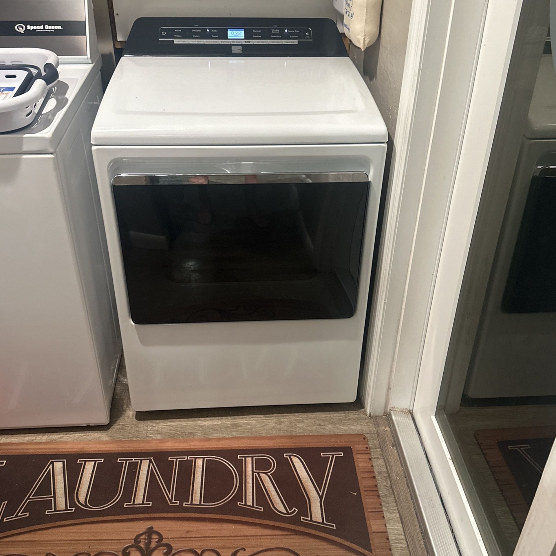 Kenmore Drier Electric Or Best Offer