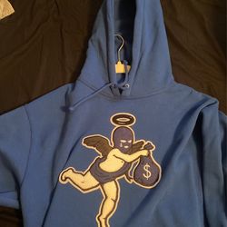 Hasta Muerte Hoodie