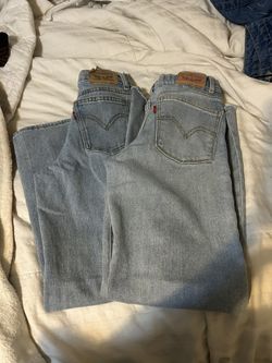 Girls Levi’s