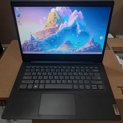Lenovo Ideapad 3 Laptop  8gb Ram 256gb Nvme