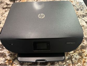 HP ENVY Printer and Copier