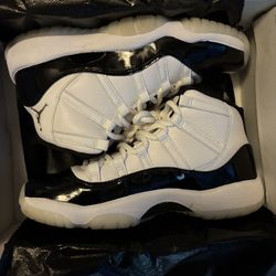 Jordan 11 Retro 