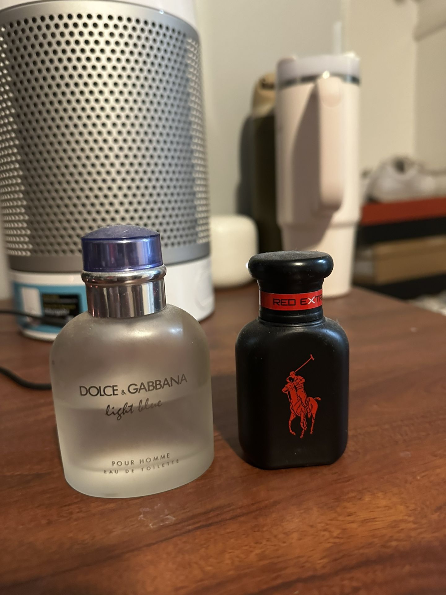 Dolce And Gabbana And Polo Sport Used !!