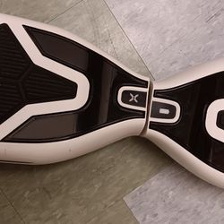 Hoverboard