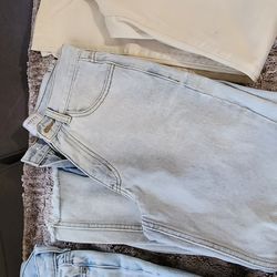 Jeans, Pants