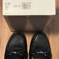 Anne Klein Loafers 